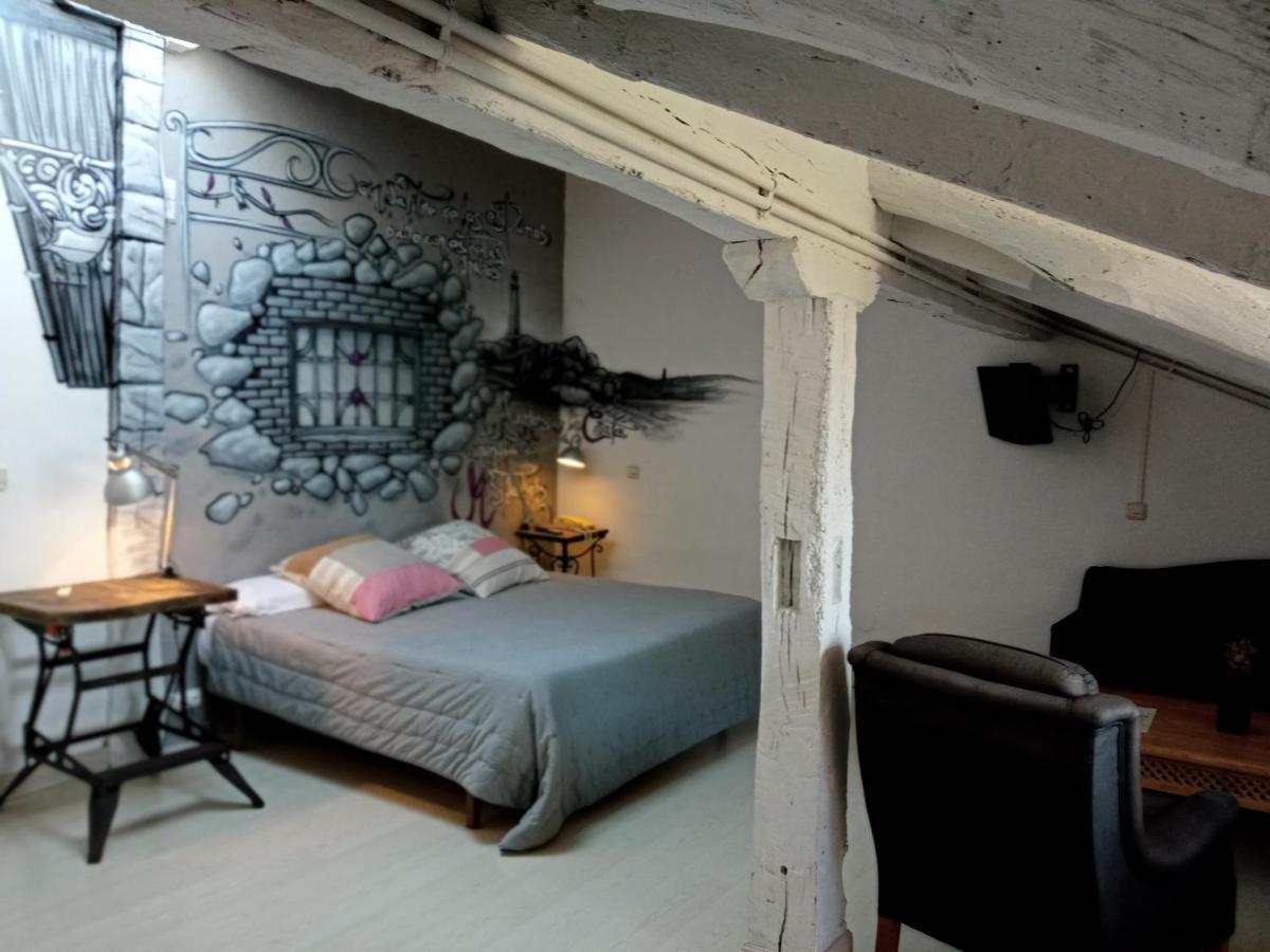 Hosteria De Arnuero Dış mekan fotoğraf