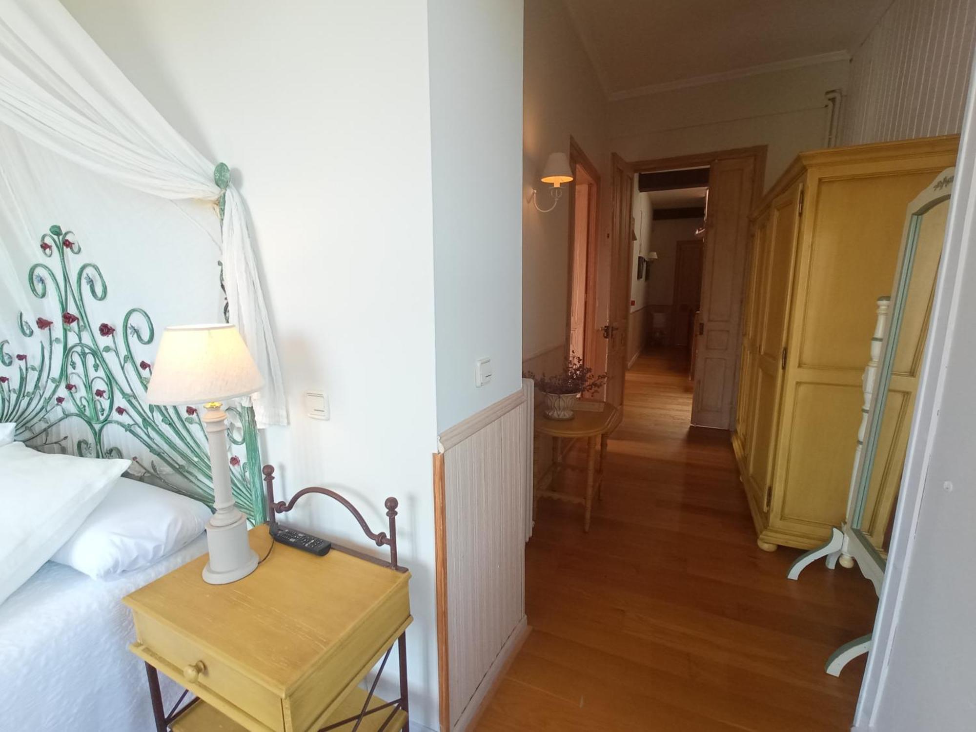 Hosteria De Arnuero Oda fotoğraf