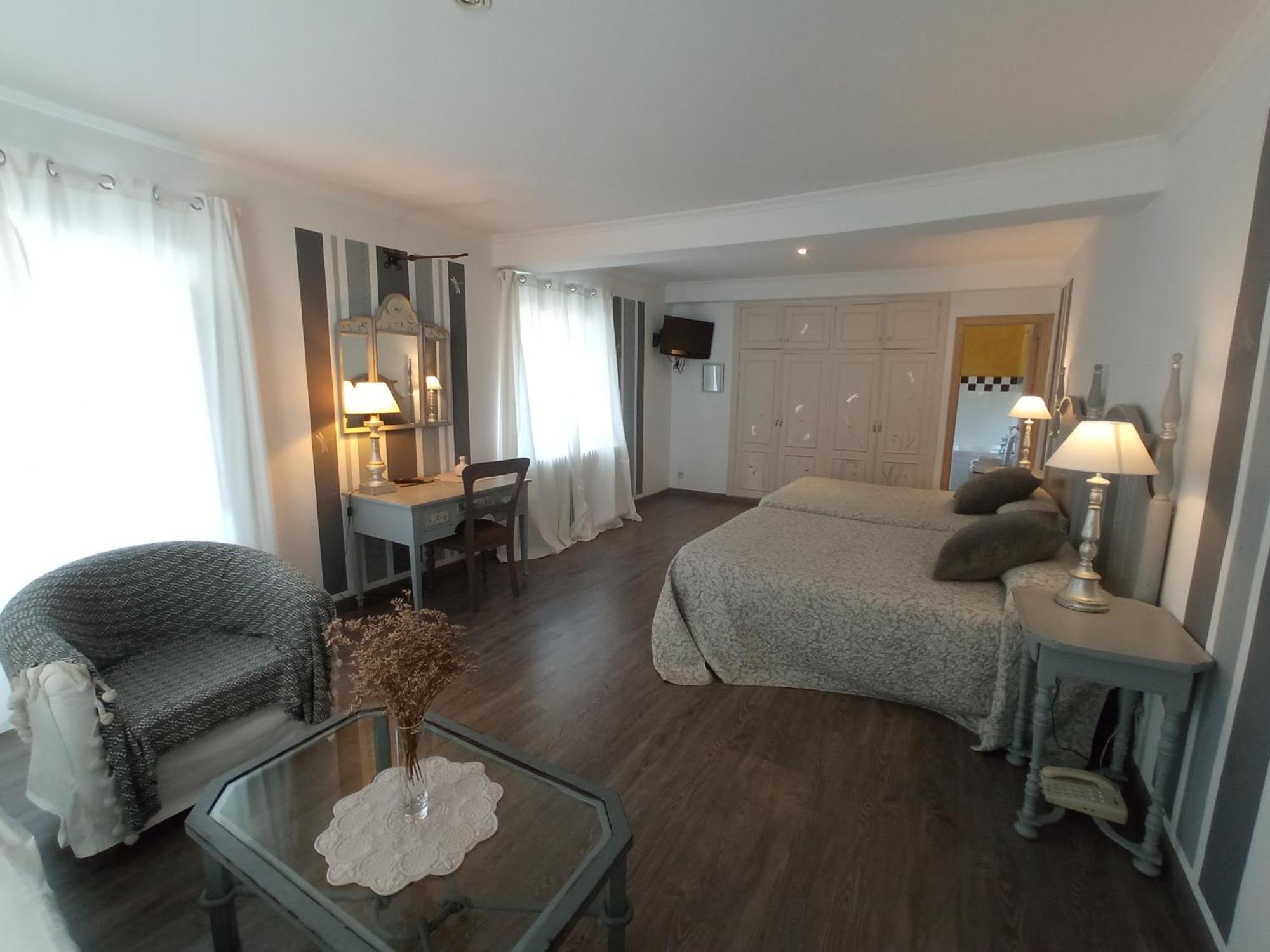 Hosteria De Arnuero Oda fotoğraf