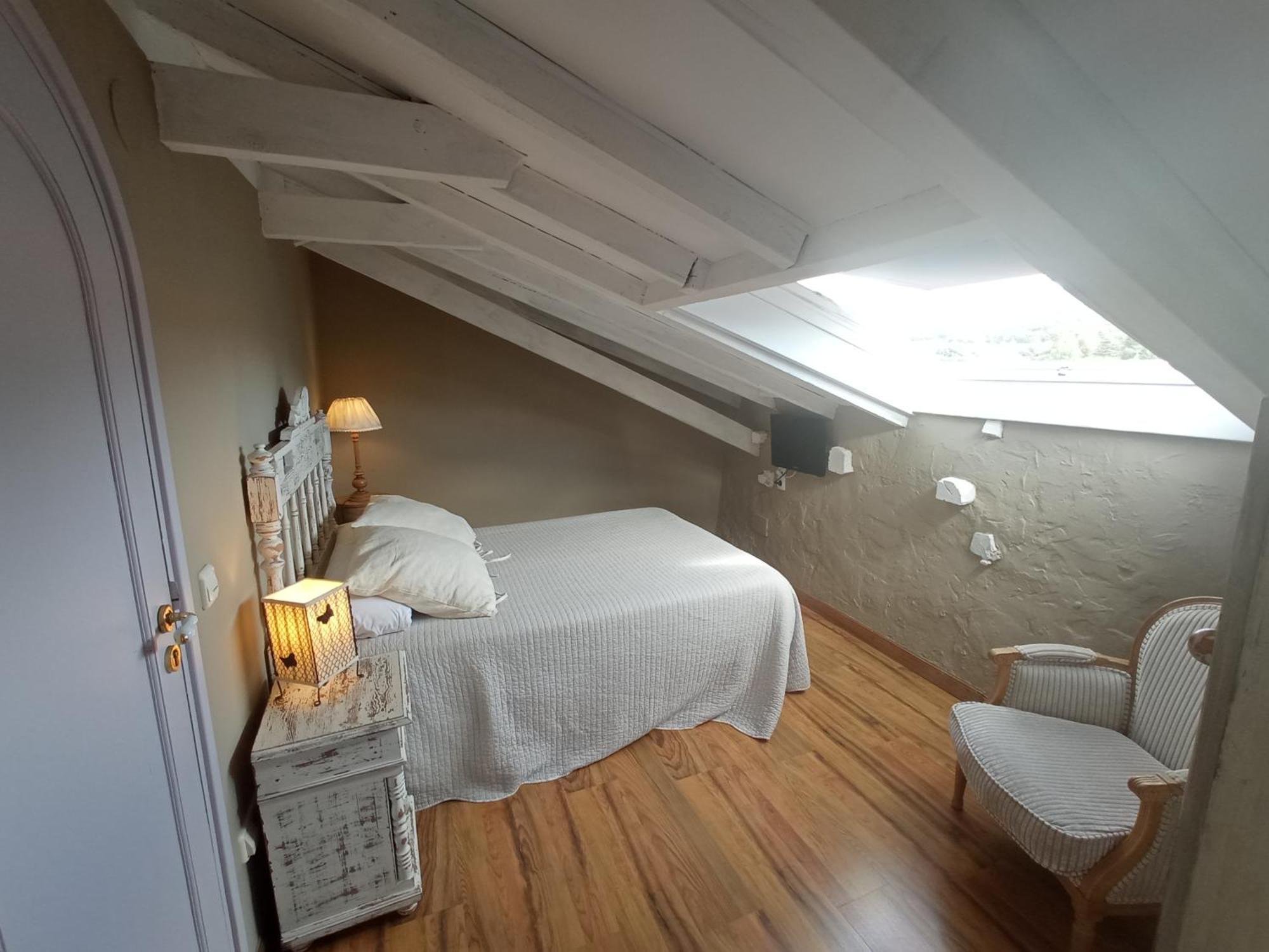 Hosteria De Arnuero Oda fotoğraf