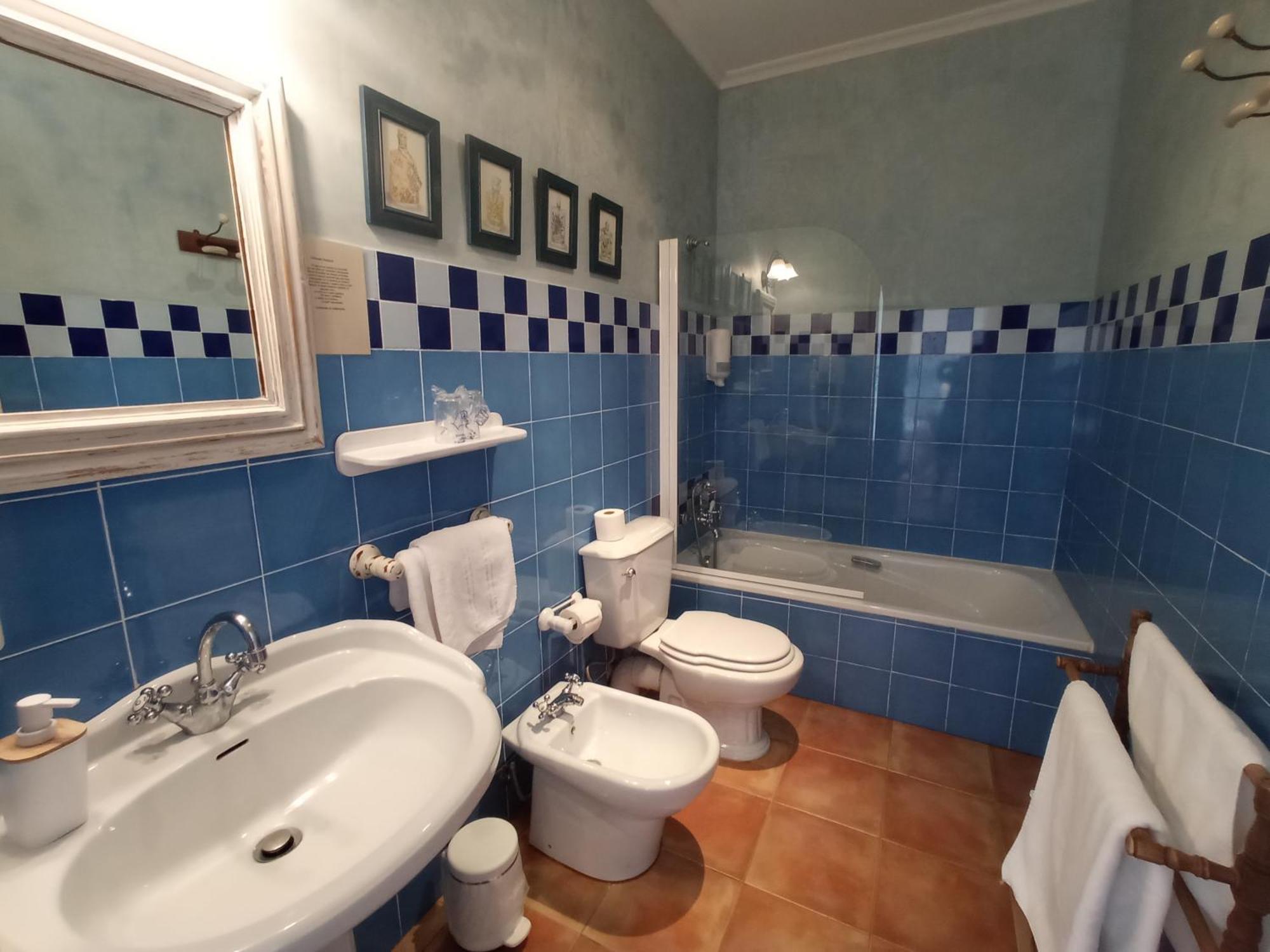 Hosteria De Arnuero Oda fotoğraf